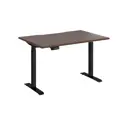 Elev8 Contract Straight Sit-Stand Desk